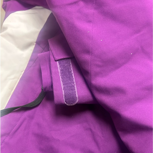 Spyder Ski Jacket women size 12 - Picture 5 of 11